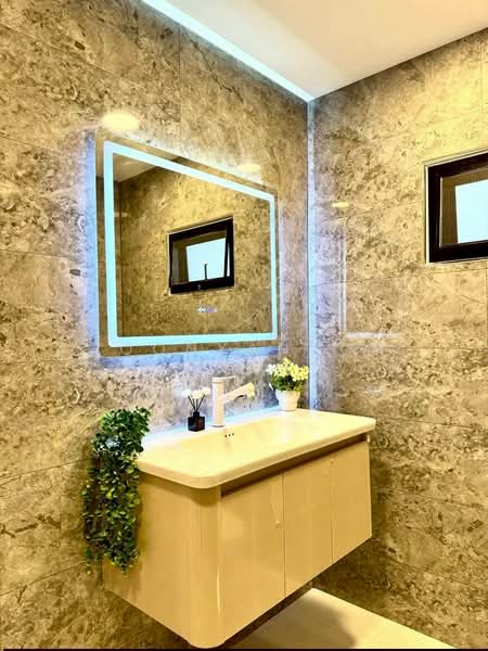 T.W. Park View, Chon Buri (Pattaya), Nong Pru, Bang Lamung (Pattaya), Chon Buri (Pattaya), 2 Bedrooms, 93 sqm, Single Detached House For Sale, by Boonyanuch Unna, 500262918 - DDproperty.com