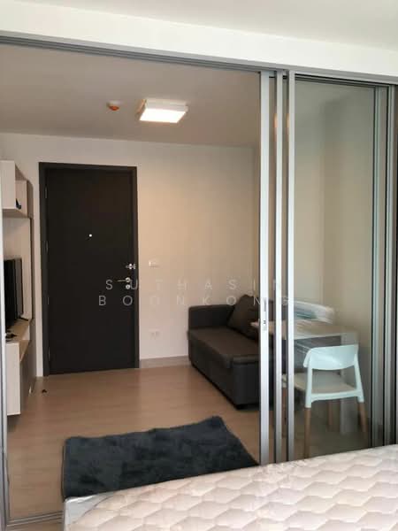 The Niche ID Bangkhae, Bangkok, Bangkae Road, Bang Khae, Bang Khae, Bangkok, 1 Bedroom, 28 sqm, Condo For Sale, by Suthasin Boonkong, 500262920 - DDproperty.com