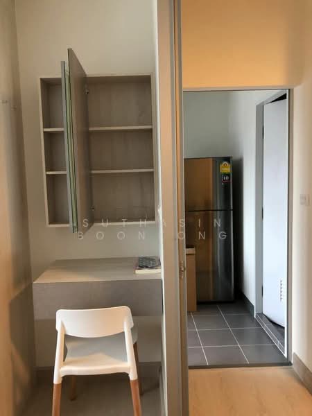 The Niche ID Bangkhae, Bangkok, Bangkae Road, Bang Khae, Bang Khae, Bangkok, 1 Bedroom, 28 sqm, Condo For Sale, by Suthasin Boonkong, 500262920 - DDproperty.com