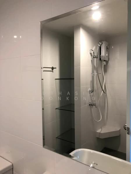 The Niche ID Bangkhae, Bangkok, Bangkae Road, Bang Khae, Bang Khae, Bangkok, 1 Bedroom, 28 sqm, Condo For Sale, by Suthasin Boonkong, 500262920 - DDproperty.com
