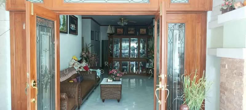 undefined, Chon Buri (Pattaya), Na Kloe, Bang Lamung (Pattaya), Chon Buri (Pattaya), 5 Bedrooms, 372 sqm, Single Detached House For Rent, by Jirapat Chuangsawadsak, 500262921 - DDproperty.com