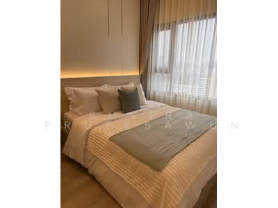 For Rent - Life Rama 4-Asoke, Bangkok