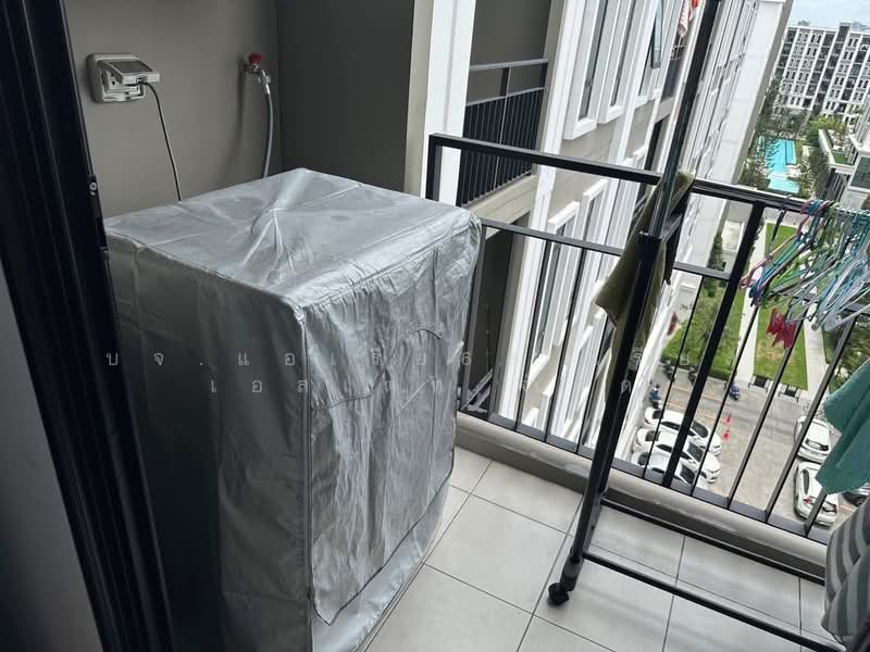 Aspire Asoke-Ratchada : แอสปาย อโศก-รัชดา, กรุงเทพ, ซอยรัชดาภิเษก 3, ดินแดง, ดินแดง, กรุงเทพ, 35 ตร.ม., คอนโด ขาย, โดย บจ.แอเรีย66 เรียล เอสเตท จำกัด, 500262923 - DDproperty.com