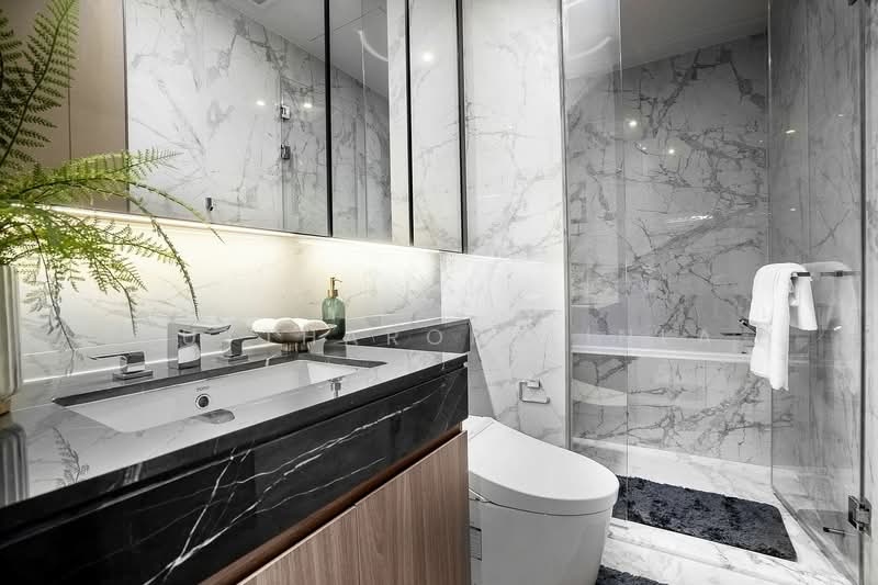 For Sale - Hyde Heritage Thonglor, Bangkok