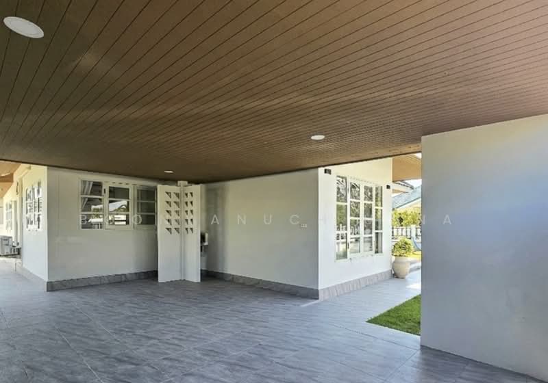 undefined, Prachuap Khiri Khan, Nong Kae, Hua Hin, Prachuap Khiri Khan, 3 Bedrooms, 114 sqm, Single Detached House For Sale, by Boonyanuch Unna, 500262926 - DDproperty.com