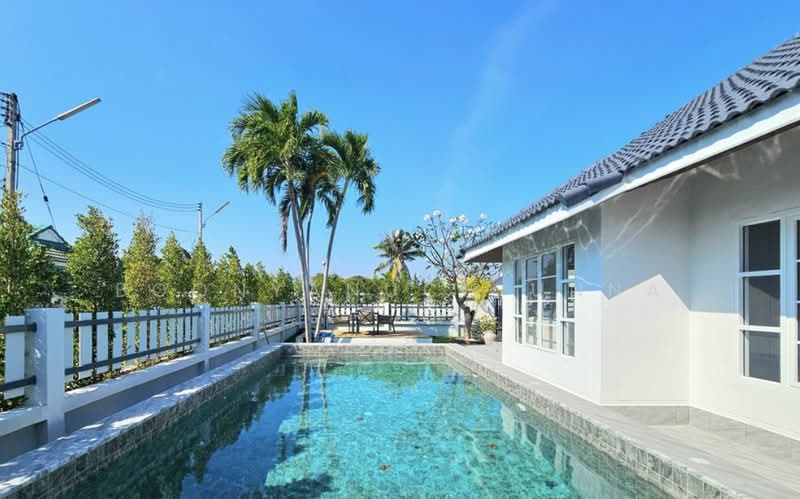 undefined, Prachuap Khiri Khan, Nong Kae, Hua Hin, Prachuap Khiri Khan, 3 Bedrooms, 114 sqm, Single Detached House For Sale, by Boonyanuch Unna, 500262926 - DDproperty.com