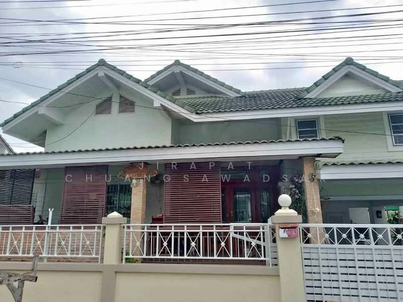 undefined, Chon Buri (Pattaya), Na Kloe, Bang Lamung (Pattaya), Chon Buri (Pattaya), 5 Bedrooms, 372 sqm, Single Detached House For Sale, by Jirapat Chuangsawadsak, 500262927 - DDproperty.com