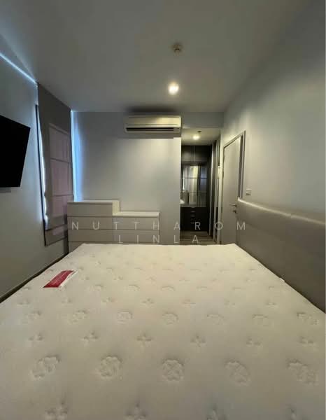 NYE by Sansiri, Bangkok, 333 Krung Thonburi Road, Khlong Ton Sai, Khlong San, Bangkok, 1 Bedroom, 42 sqm, Condo For Sale, by Nuttharom Linla, 500262929 - DDproperty.com