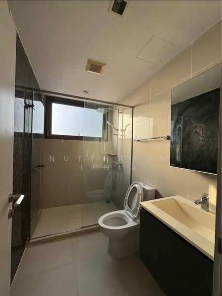 NYE by Sansiri, Bangkok, 333 Krung Thonburi Road, Khlong Ton Sai, Khlong San, Bangkok, 1 Bedroom, 42 sqm, Condo For Sale, by Nuttharom Linla, 500262929 - DDproperty.com