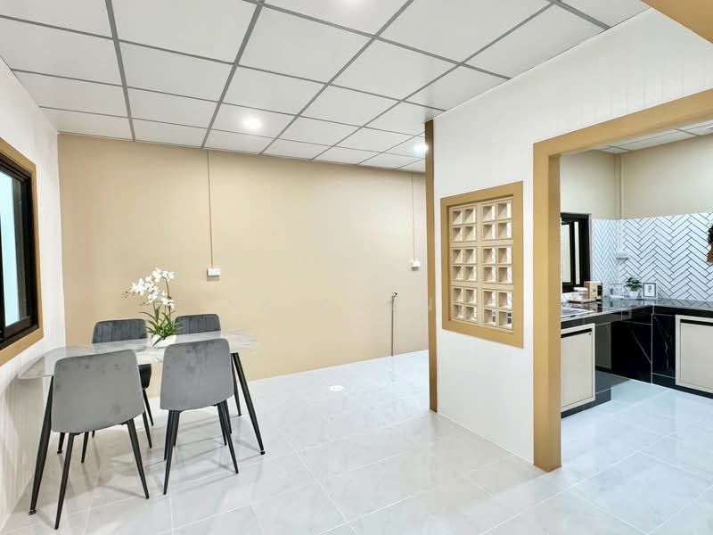 Baan Pruksa 19 Bangbuathong :บ้านพฤกษา 19 บางบัวทอง, นนทบุรี, ถนน ทางหลวงชนบท นนทบุรี 3087, บางคูรัด, บางบัวทอง, นนทบุรี, 100 ตร.ม., บ้านเดี่ยว ขาย, โดย NR AGENT, 500262931 - DDproperty.com