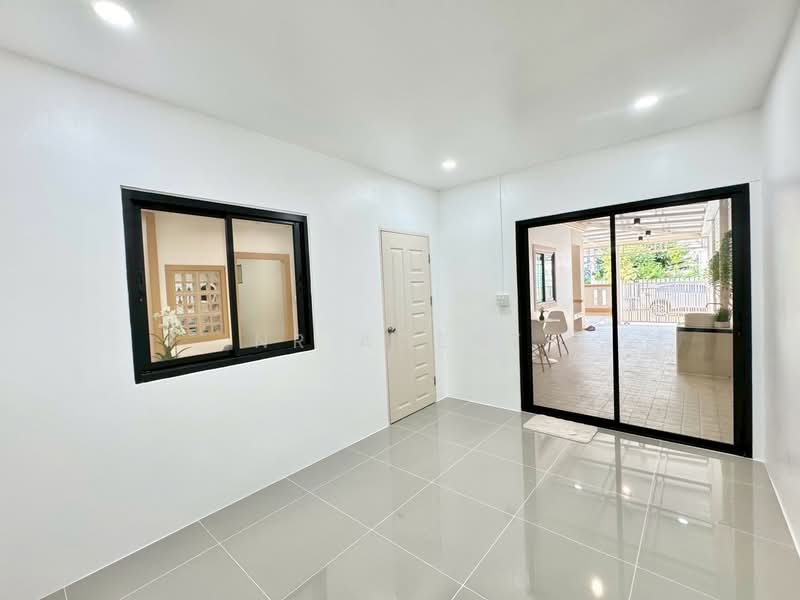 Baan Pruksa 19 Bangbuathong, Nonthaburi, Rural Road Nonthaburi 3087, Bang Khu Rat, Bang Bua Thong, Nonthaburi, 4 Bedrooms, 100 sqm, Single Detached House For Sale, by NR AGENT, 500262931 - DDproperty.com