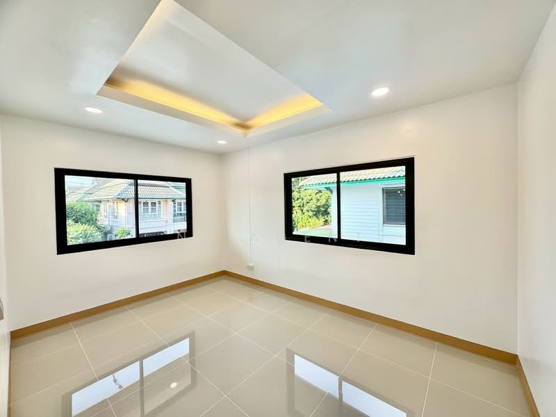 Baan Pruksa 19 Bangbuathong, Nonthaburi, Rural Road Nonthaburi 3087, Bang Khu Rat, Bang Bua Thong, Nonthaburi, 4 Bedrooms, 100 sqm, Single Detached House For Sale, by NR AGENT, 500262931 - DDproperty.com