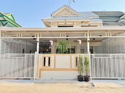 ขาย - Baan Pruksa 19 Bangbuathong :บ้านพฤกษา 19 บางบัวทอง, นนทบุรี