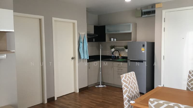 Centric Scene Phaholyothin 9, Bangkok, Phaholyothin Road, Samsen Nai, Phaya Thai, Bangkok, 1 Bedroom, 60 sqm, Condo For Sale, by Nuttharom Linla, 500262933 - DDproperty.com