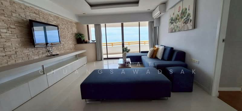 Sunshine Beach Condotel, Chon Buri (Pattaya), Na Chom Thian, Sattahip, Chon Buri (Pattaya), 3 Bedrooms, 188 sqm, Condo For Sale, by Jirapat Chuangsawadsak, 500262937 - DDproperty.com