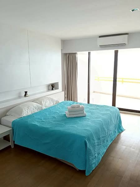 Sunshine Beach Condotel, Chon Buri (Pattaya), Na Chom Thian, Sattahip, Chon Buri (Pattaya), 3 Bedrooms, 188 sqm, Condo For Sale, by Jirapat Chuangsawadsak, 500262937 - DDproperty.com