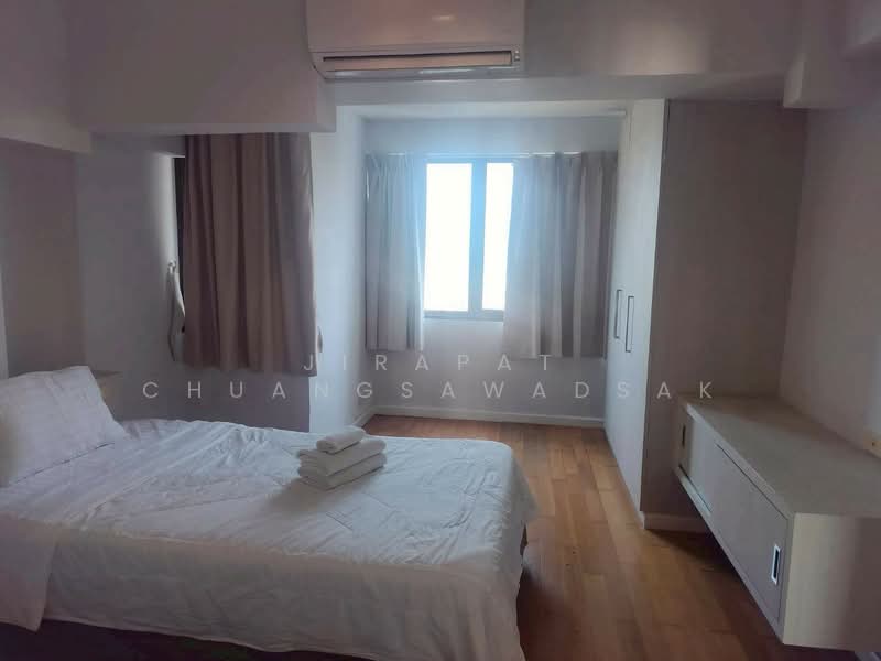 Sunshine Beach Condotel, Chon Buri (Pattaya), Na Chom Thian, Sattahip, Chon Buri (Pattaya), 3 Bedrooms, 188 sqm, Condo For Sale, by Jirapat Chuangsawadsak, 500262937 - DDproperty.com