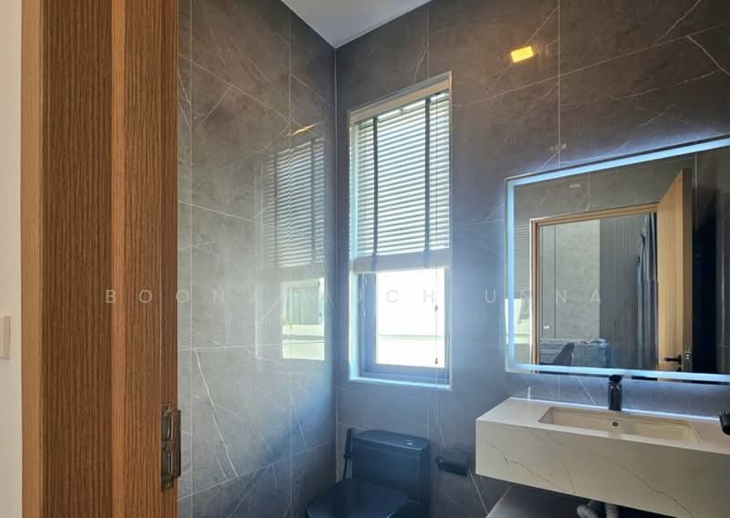 Salween Forest Garden, Prachuap Khiri Khan, Nong Khon Street, Hin Lek Fai, Hua Hin, Prachuap Khiri Khan, 2 Bedrooms, 210 sqm, Villa For Sale, by Boonyanuch Unna, 500262938 - DDproperty.com