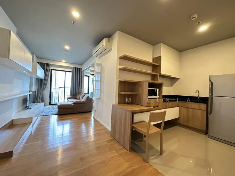 ขาย - Blocs 77 : บลอคส์ 77, กรุงเทพ