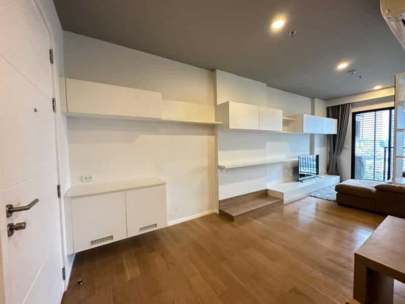 Blocs 77, Bangkok, 291 On Nut Rd, Phra Kanong Nua, Watthana, Bangkok, 1 Bedroom, 40 sqm, Condo For Sale, by Nuttharom Linla, 500262939 - DDproperty.com