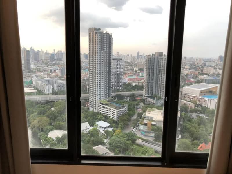 Blocs 77, Bangkok, 291 On Nut Rd, Phra Kanong Nua, Watthana, Bangkok, 1 Bedroom, 40 sqm, Condo For Sale, by Nuttharom Linla, 500262939 - DDproperty.com