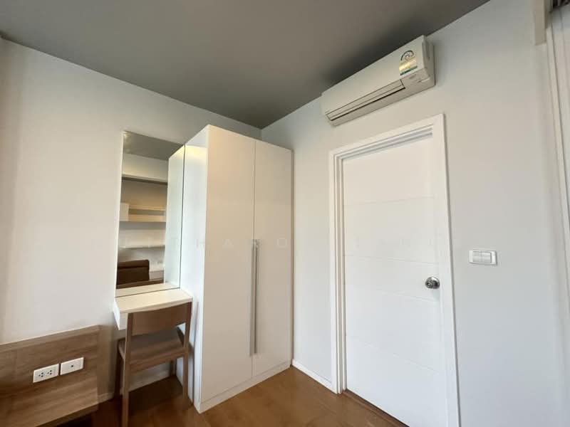 Blocs 77, Bangkok, 291 On Nut Rd, Phra Kanong Nua, Watthana, Bangkok, 1 Bedroom, 40 sqm, Condo For Sale, by Nuttharom Linla, 500262939 - DDproperty.com