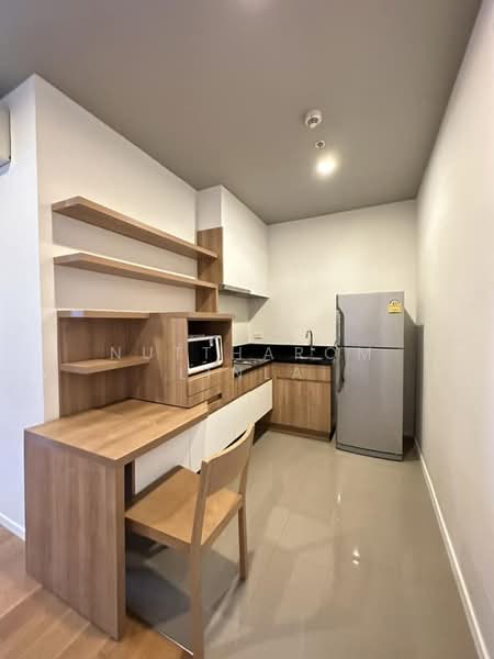 Blocs 77, Bangkok, 291 On Nut Rd, Phra Kanong Nua, Watthana, Bangkok, 1 Bedroom, 40 sqm, Condo For Sale, by Nuttharom Linla, 500262939 - DDproperty.com