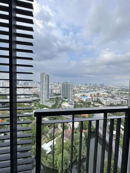 Blocs 77, Bangkok, 291 On Nut Rd, Phra Kanong Nua, Watthana, Bangkok, 1 Bedroom, 40 sqm, Condo For Sale, by Nuttharom Linla, 500262939 - DDproperty.com