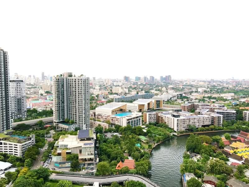 Blocs 77, Bangkok, 291 On Nut Rd, Phra Kanong Nua, Watthana, Bangkok, 1 Bedroom, 40 sqm, Condo For Sale, by Nuttharom Linla, 500262939 - DDproperty.com