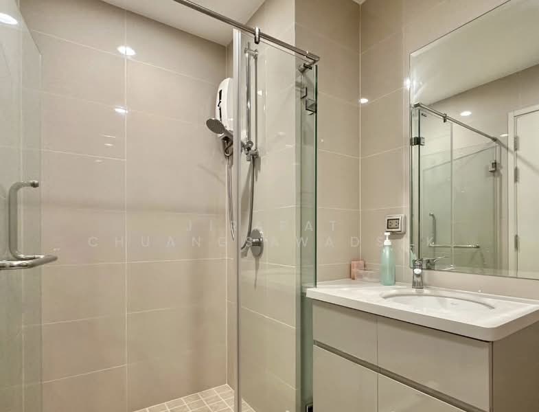 The Zea Sriracha, Chon Buri (Pattaya), 9 Moo 9, Bang Phra, Si Racha, Chon Buri (Pattaya), 2 Bedrooms, 60 sqm, Condo For Rent, by Jirapat Chuangsawadsak, 500262941 - DDproperty.com