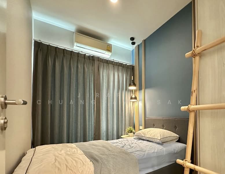 The Zea Sriracha, Chon Buri (Pattaya), 9 Moo 9, Bang Phra, Si Racha, Chon Buri (Pattaya), 2 Bedrooms, 60 sqm, Condo For Rent, by Jirapat Chuangsawadsak, 500262941 - DDproperty.com