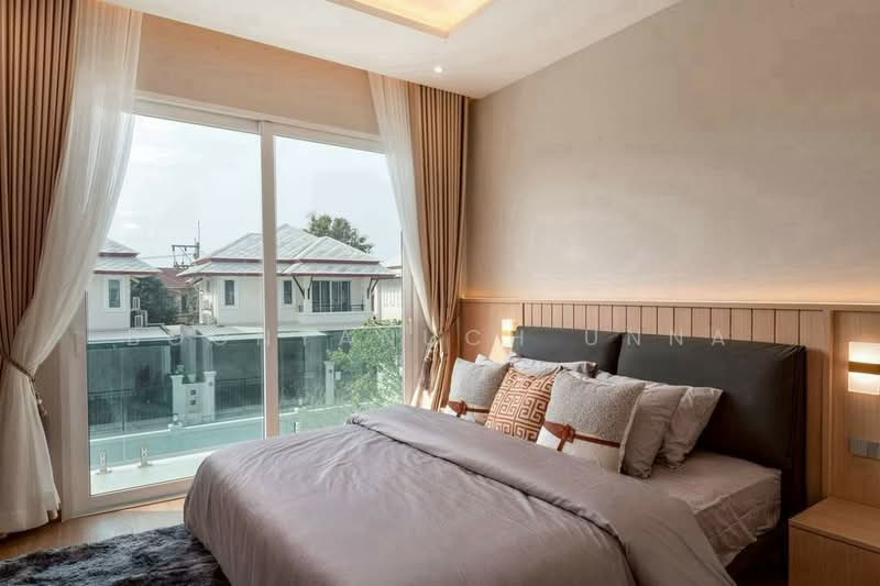 7-BR Villa, Chon Buri (Pattaya), Nong Pru, Bang Lamung (Pattaya), Chon Buri (Pattaya), 7 Bedrooms, 500 sqm, Villa For Sale, by Boonyanuch Unna, 500262943 - DDproperty.com