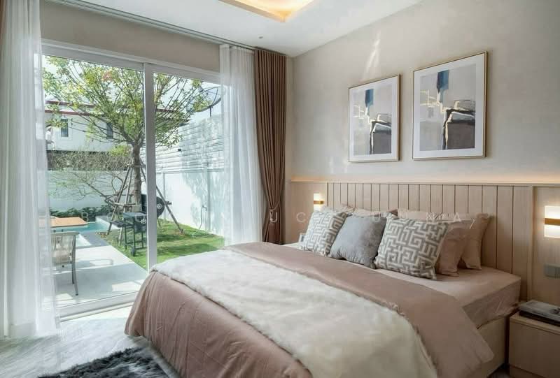 7-BR Villa, Chon Buri (Pattaya), Nong Pru, Bang Lamung (Pattaya), Chon Buri (Pattaya), 7 Bedrooms, 500 sqm, Villa For Sale, by Boonyanuch Unna, 500262943 - DDproperty.com