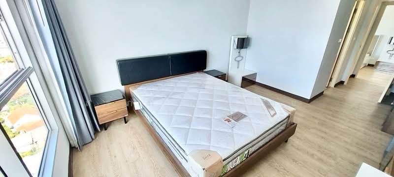 S&S Sukhumvit 101/1, Bangkok, 188 Sukhumvit 101/1 Road, Bang Na, Bang Na, Bangkok, 1 Bedroom, 66 sqm, Condo For Sale, by สรภพ ยอดไชย (สีฝุ่น), 500262945 - DDproperty.com
