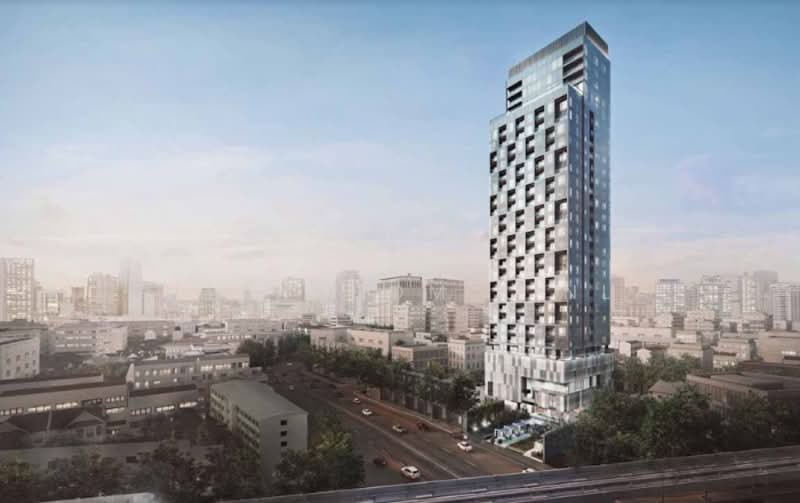 The Strand Thonglor, Bangkok, 36 Soi Sukhumvit 55, Khlong Tan Nua, Watthana, Bangkok, 1 Bedroom, 53 sqm, Condo For Sale, by Nuttharom Linla, 500262950 - DDproperty.com