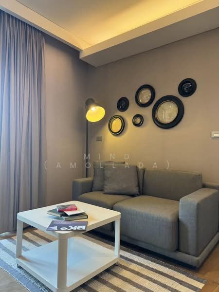 The Lumpini 24, Bangkok, Sukhumvit 24 Road, Khong Tan, Khlong Toei, Bangkok, 2 Bedrooms, 52 sqm, Condo For Rent, by Mind (Amollada), 500262951 - DDproperty.com