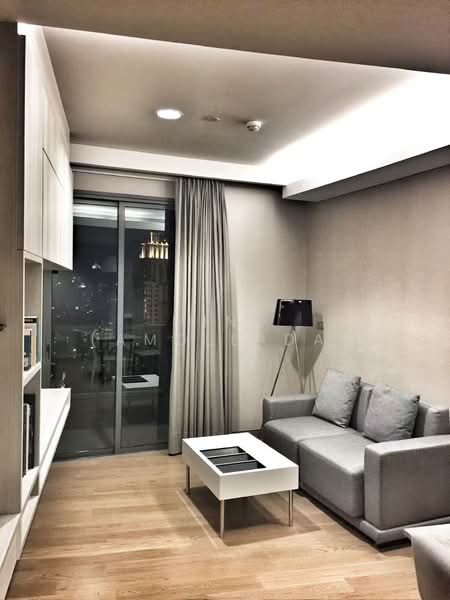 The Lumpini 24, Bangkok, Sukhumvit 24 Road, Khong Tan, Khlong Toei, Bangkok, 2 Bedrooms, 52 sqm, Condo For Rent, by Mind (Amollada), 500262951 - DDproperty.com