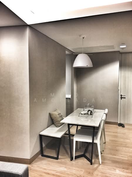 The Lumpini 24, Bangkok, Sukhumvit 24 Road, Khong Tan, Khlong Toei, Bangkok, 2 Bedrooms, 52 sqm, Condo For Rent, by Mind (Amollada), 500262951 - DDproperty.com