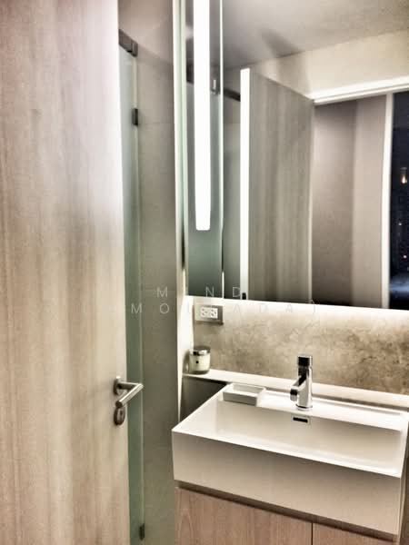 The Lumpini 24, Bangkok, Sukhumvit 24 Road, Khong Tan, Khlong Toei, Bangkok, 2 Bedrooms, 52 sqm, Condo For Rent, by Mind (Amollada), 500262951 - DDproperty.com