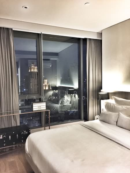 The Lumpini 24, Bangkok, Sukhumvit 24 Road, Khong Tan, Khlong Toei, Bangkok, 2 Bedrooms, 52 sqm, Condo For Rent, by Mind (Amollada), 500262951 - DDproperty.com