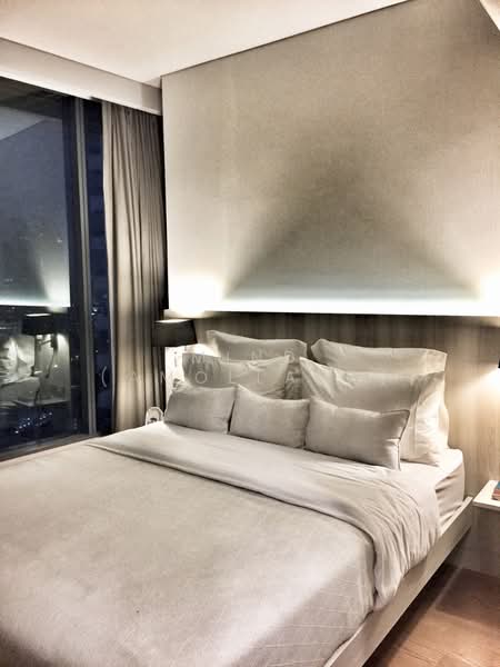 The Lumpini 24, Bangkok, Sukhumvit 24 Road, Khong Tan, Khlong Toei, Bangkok, 2 Bedrooms, 52 sqm, Condo For Rent, by Mind (Amollada), 500262951 - DDproperty.com