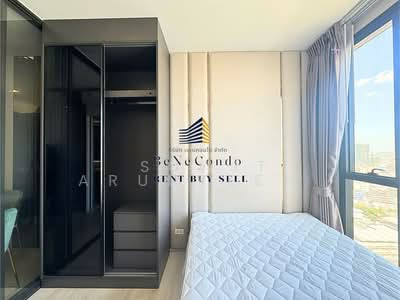 For Rent - The Privacy Jatujak, Bangkok