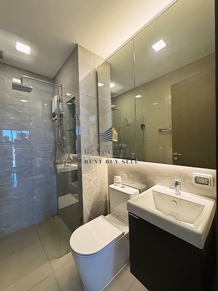 The Privacy Jatujak, กรุงเทพ, 1100  ถนนวิภาวดีรังสิต, จอมพล, จตุจักร, กรุงเทพ, 27 ตร.ม., คอนโด ให้เช่า, โดย Suwit Arunkeereewat, 500262960 - DDproperty.com