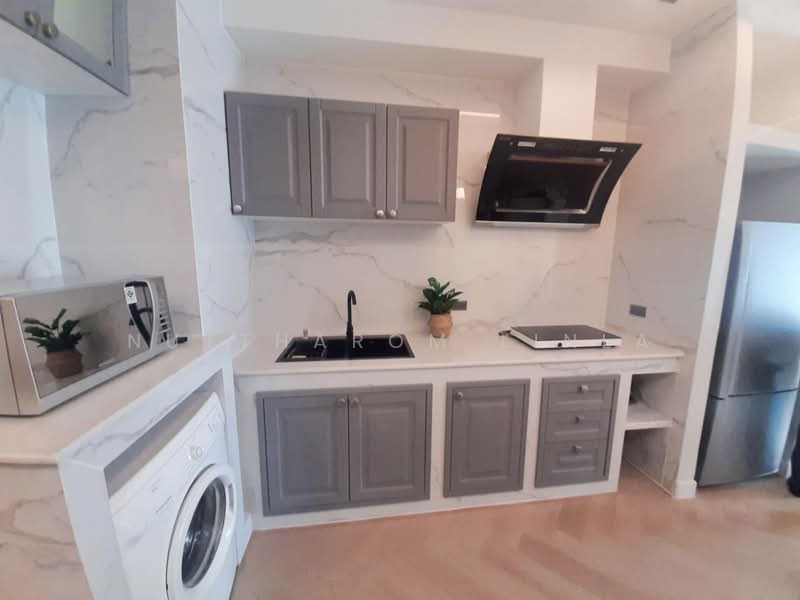 ขาย - The Bloom Sukhumvit 71 : เดอะ บลูม สุขุมวิท 71, กรุงเทพ