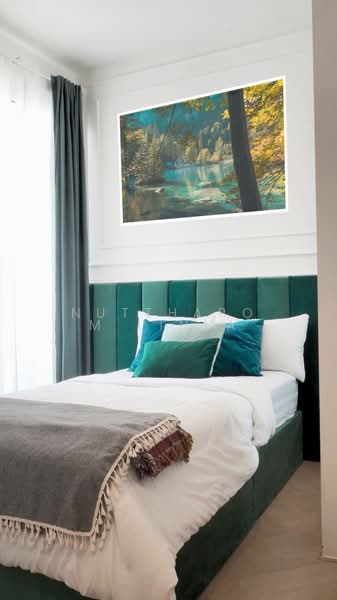 The Bloom Sukhumvit 71, Bangkok, Soi Sukhumvit 71, Phra Kanong Nua, Watthana, Bangkok, 3 Bedrooms, 88 sqm, Condo For Sale, by Nuttharom Linla, 500262962 - DDproperty.com