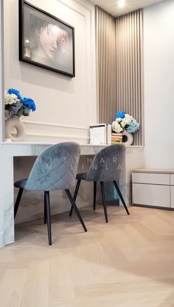 The Bloom Sukhumvit 71, Bangkok, Soi Sukhumvit 71, Phra Kanong Nua, Watthana, Bangkok, 3 Bedrooms, 88 sqm, Condo For Sale, by Nuttharom Linla, 500262962 - DDproperty.com