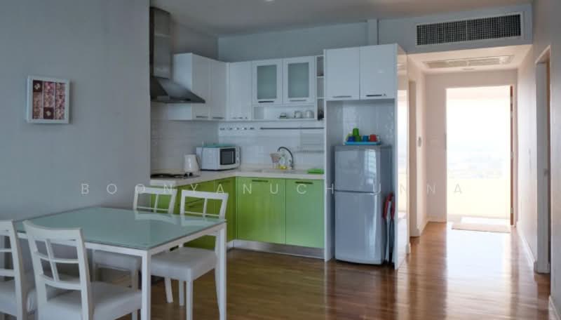 For Sale - Long Beach Condo, Chon Buri (Pattaya)