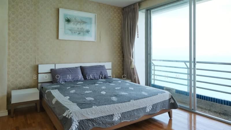 For Sale - Long Beach Condo, Chon Buri (Pattaya)