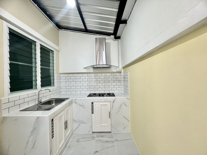 Phuket Villa Chaofah 2, Phuket, Wichit, Muang Phuket, Phuket, 3 Bedrooms, 101 sqm, Single Detached House For Rent, by Prime Rosie, 500262965 - DDproperty.com