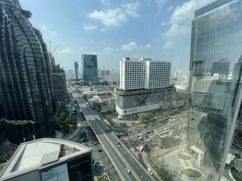 IDEO MOBI Rama 9, Bangkok, 90 Rama 9 Road, Huai Khwang, Bangkok, 2 Bedrooms, 46 sqm, Condo For Rent, by Jirayu Chaiyawattanasiri, 500262967 - DDproperty.com